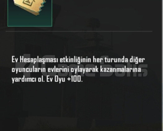 300 ev oyu hızlı teslimat