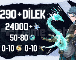 EU | UL30 290+ Dilek - 24000 Astrite 50-80/0-10