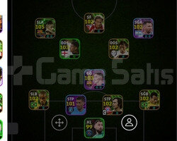 3156KG/TEK BAĞ/105 NEYMAR/103 GAVİ