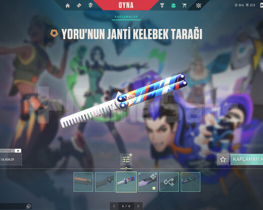 9 VANDALLI ODİNİNE KADAR DOLU ACC!