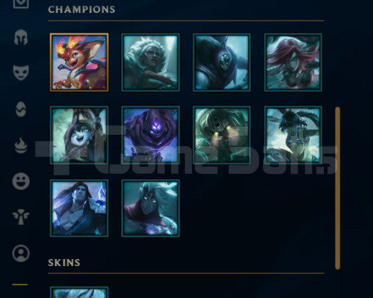 |EUW - ZÜMRÜT 4 75 WR | ELMAS MMR | SMURF HESAP