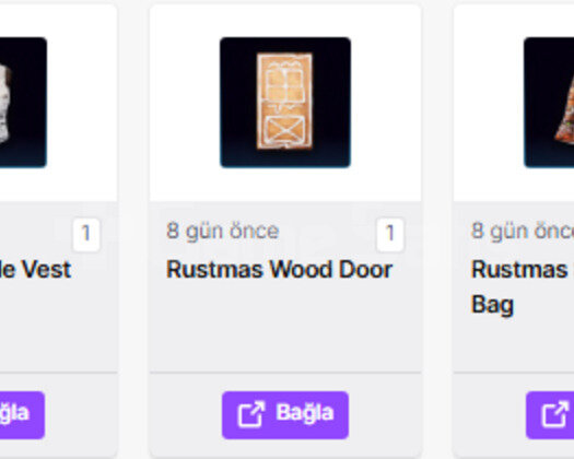 Rust Twitch Drops | 37 Rounds | 5/5 Skins