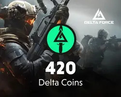 420 Delta Coins