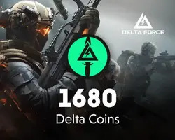 1680 Delta Coins