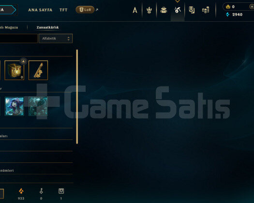 TR HANDEMADE DEMİR 4 - 0LP / 3 KOSTÜM