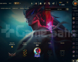 TR HANDEMADE DEMİR 4 - 0LP / 3 KOSTÜM