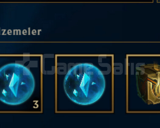 EUW 2009 KURULUM KRAL RAMMUS 30 LVL RARE HESAP
