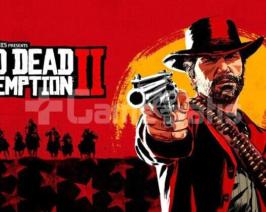 Red Dead Redemption 2 / RDR 2 + Garanti