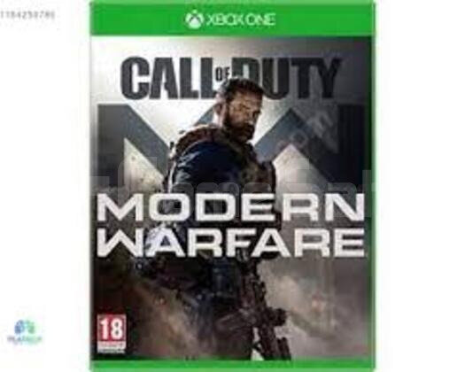 Xbox One 5 Oyunlu Full Hesap Garantilidir