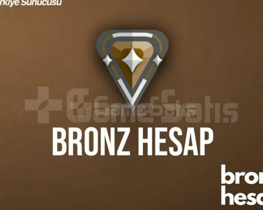 TR BRONZ HESAP MAİL DEĞİŞEN BRONZ 2