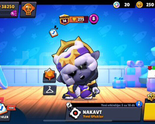 38.2k kupa 74 karakter 99 kostüm 4ü bir arada