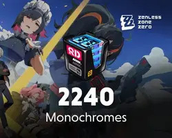 2240 Monochromes