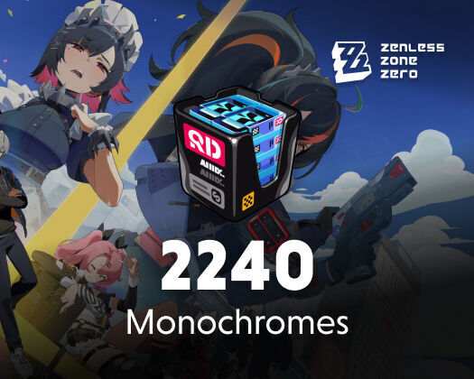 2240 Monochromes