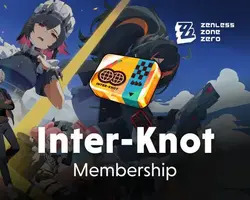 Inter-Knot Membership