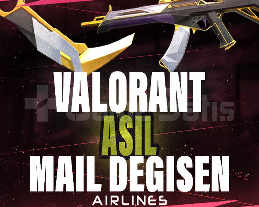 TR | ASİL GARANTİLİ MAİL DEĞİŞEN HESAP/ BOŞ YOK