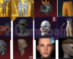 Pubg Mobile Random Hesap