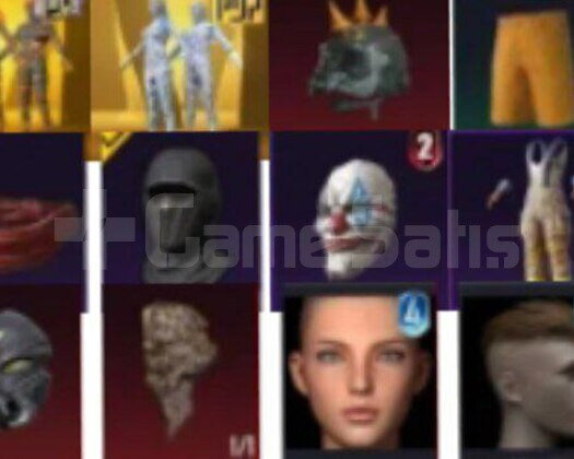 Pubg Mobile Random Hesap
