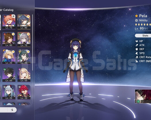 acheron e1 bis aventurine s2 gebard weapon yunli