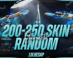 TR SUNUCU 200-250 SKİN FULL+FULL ULTRAVİP HESAPLAR