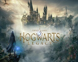HOGWARTS LEGACY PS4/PS5+GARANTİ
