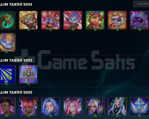12 KOSTUM l 2019 KURULUM l UNRANKED l FENA HESAP