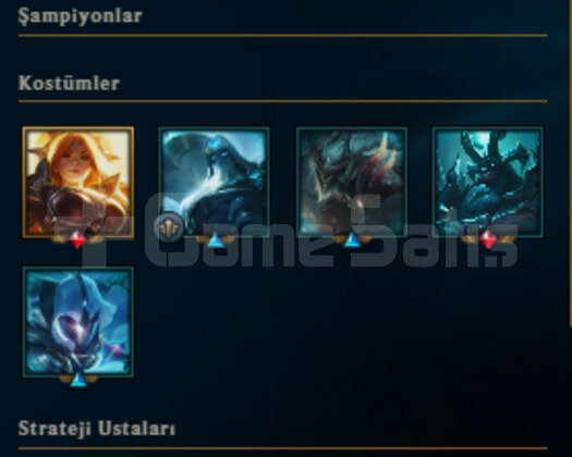 14 KOSTUM l 2017 KURULUM l UNRANKED l FENA HESAP