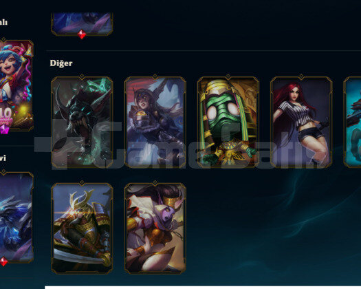 14 KOSTUM l 2017 KURULUM l UNRANKED l FENA HESAP