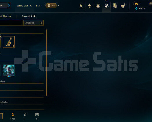 EUW SOLOQ DİA 4 / 14 KOSTÜM HANDMADE