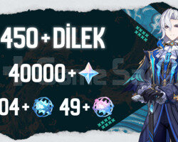 EU | MR50 450+ Dilek - 40000 Köken 104+49 Yazgı