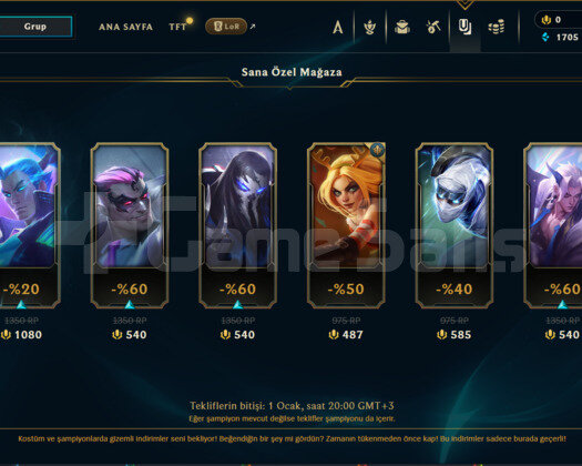 DERECELİ HAZIR / 44 LEVEL / ELLE KASILMIŞ