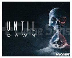 Until Dawn + PS5