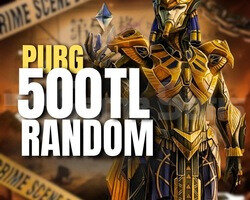 500 TL GARANTİ DOLU ASLA BOŞ YOK ZENGİN STOKK+++