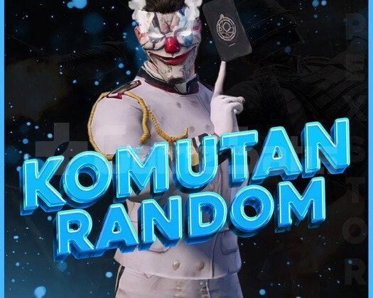 KOMUTAN SETİ ASLA BOŞ YOK+++ ASLA BOŞ YOK RANDOM