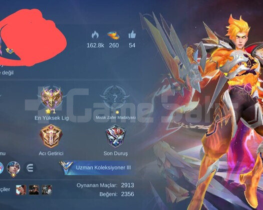 Güzel smurlfik