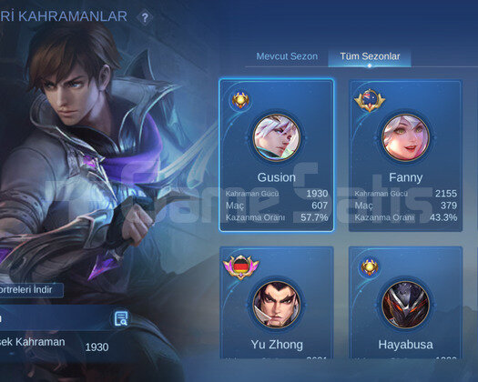 Çıtır smurfluk