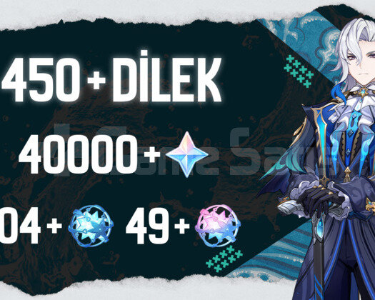 EU | MR50 450+ Dilek - 40000 Köken 104+49 Yazgı
