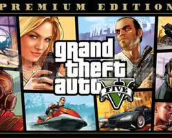 Mailli GTA V hiç oynanmamiş Kişisel Hesap
