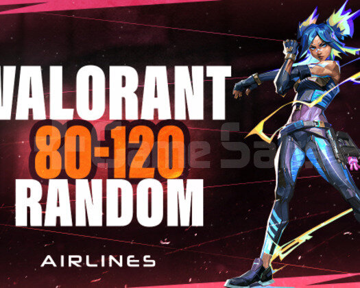TR | 80 - 120 SKİN GARANTİLİ HESAPLAR / BOŞ YOK