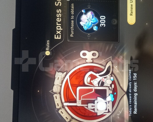 ACİL SATILIK TL 61 HONKAI STAR RAIL HESAP SATIŞI