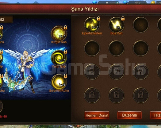 S24 39 lvl 66k Hesap Satılıktır