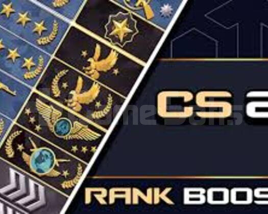 Faceit 2200 Elodan Premier-Faceit Rank Boost!!!