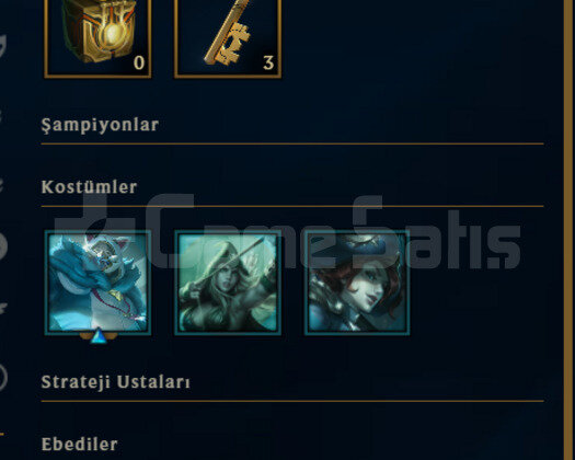 ARAM İLE KASILMIŞ / 43 BİN MAVİ ÖZ / WEST