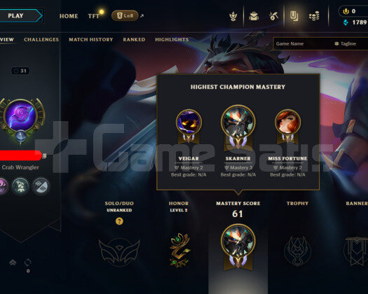 TR RANKED READY HANDMADE HESAP