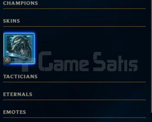 TR RANKED READY 30 LEVEL LOL HESABI