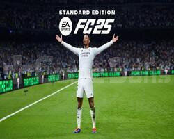 EA SPORTS FC25 + 2 OYUN