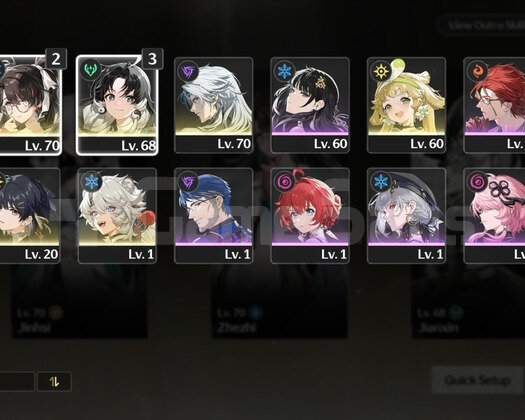 Ul44 10x5 s1 jinhsi+bis zheni rate upli hesap