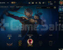 TR DEMİR 2 S12 GANİMETİ DOLU