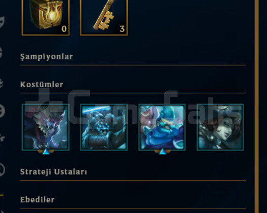 ARAM İLE KASILMIŞ / 42 BİN MAVİ ÖZ / WEST