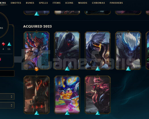 LOL 147 SV BRONZ 4 TEMİZ HESAP UYGUN FİYATA