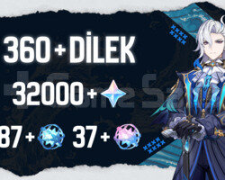 EU | MR46 360+ Dilek - 32000 Köken 85+37 Yazgı